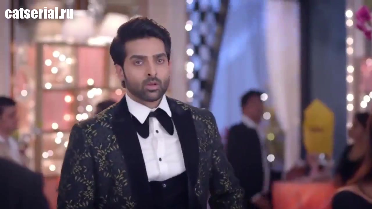 Дивья и Дришти 5 серия Дивья и Дришти 5 серия