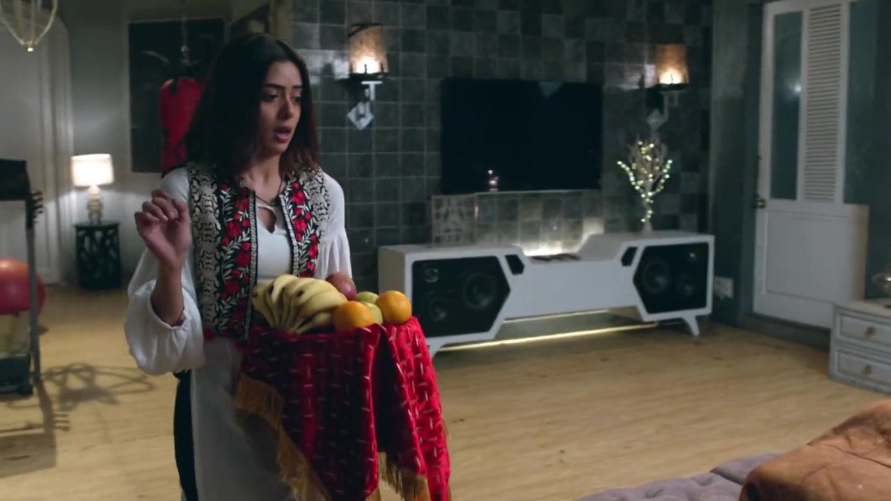 Дивья и Дришти 50 серия Дивья и Дришти 50 серия