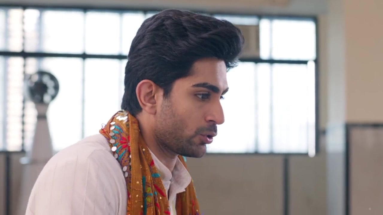 Дивья и Дришти 53 серия Дивья и Дришти 53 серия