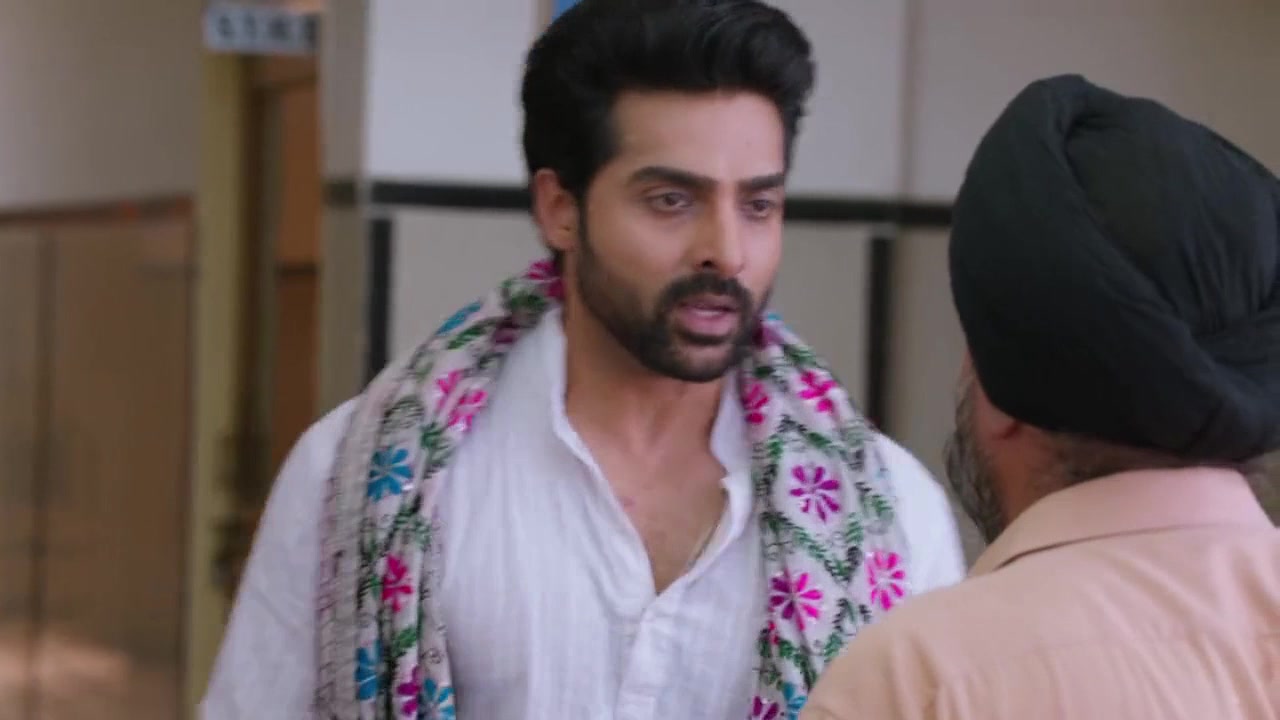 Дивья и Дришти 54 серия Дивья и Дришти 54 серия