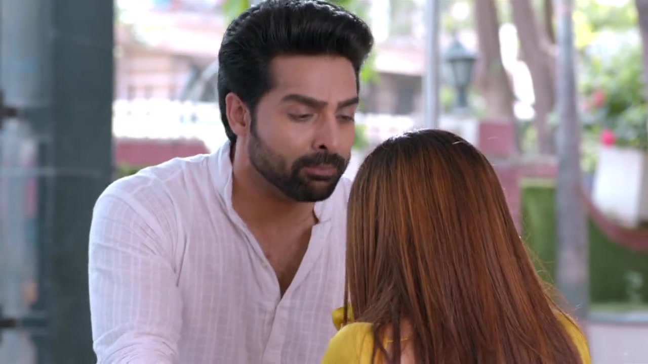 Дивья и Дришти 55 серия Дивья и Дришти 55 серия