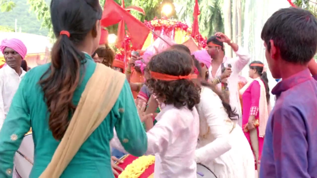 Дивья и Дришти 56 серия Дивья и Дришти 56 серия