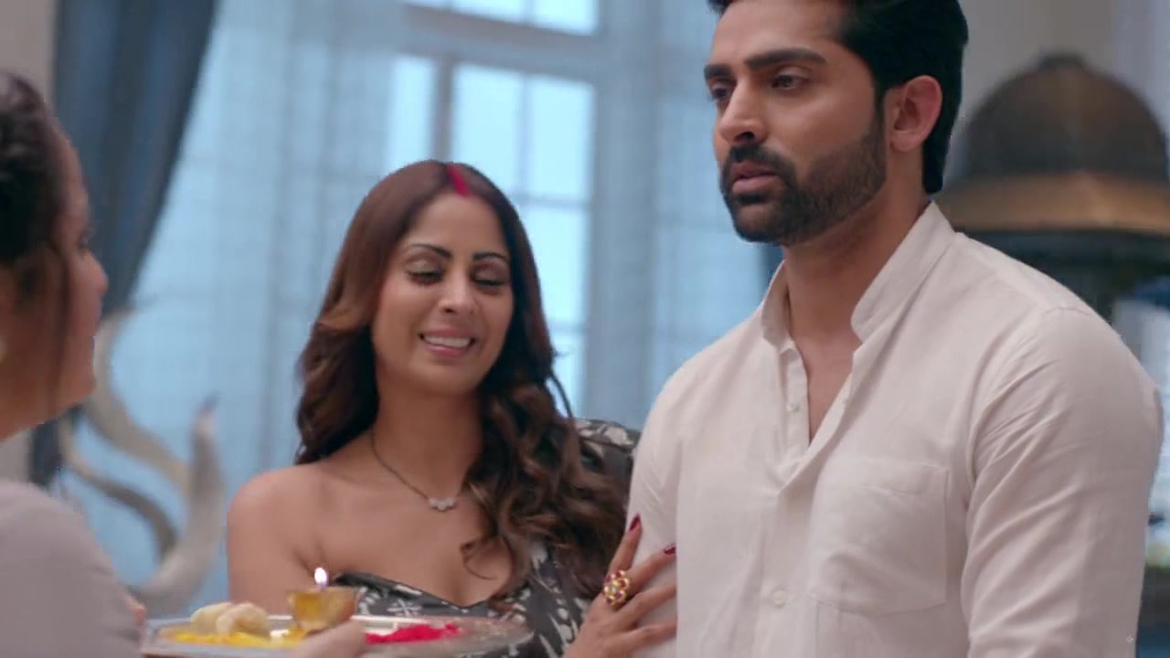 Дивья и Дришти 57 серия Дивья и Дришти 57 серия