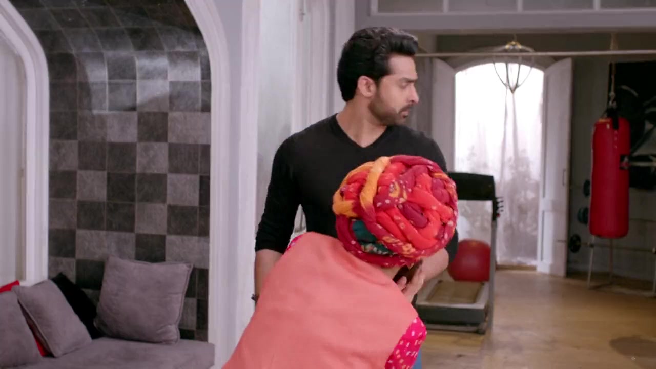 Дивья и Дришти 58 серия Дивья и Дришти 58 серия