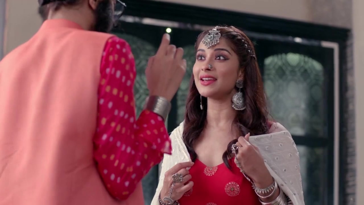 Дивья и Дришти 59 серия Дивья и Дришти 59 серия