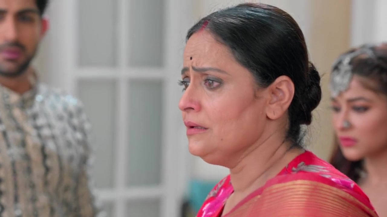 Дивья и Дришти 61 серия Дивья и Дришти 61 серия