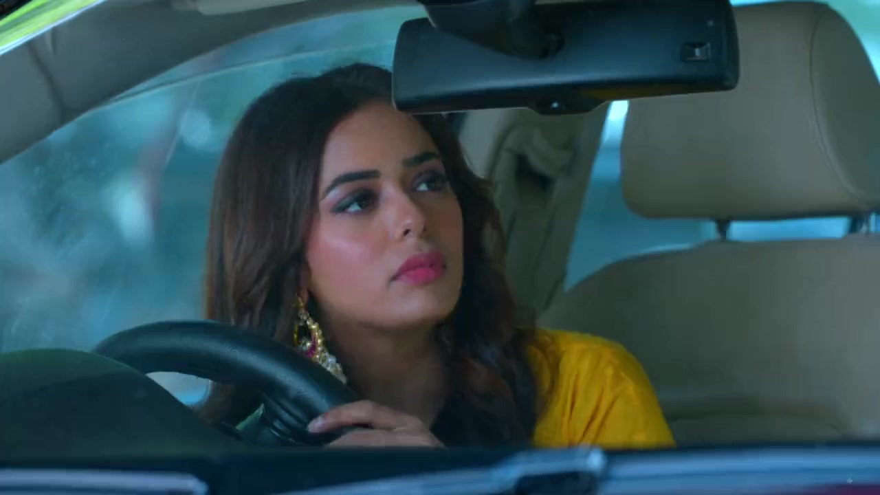 Дивья и Дришти 63 серия Дивья и Дришти 63 серия