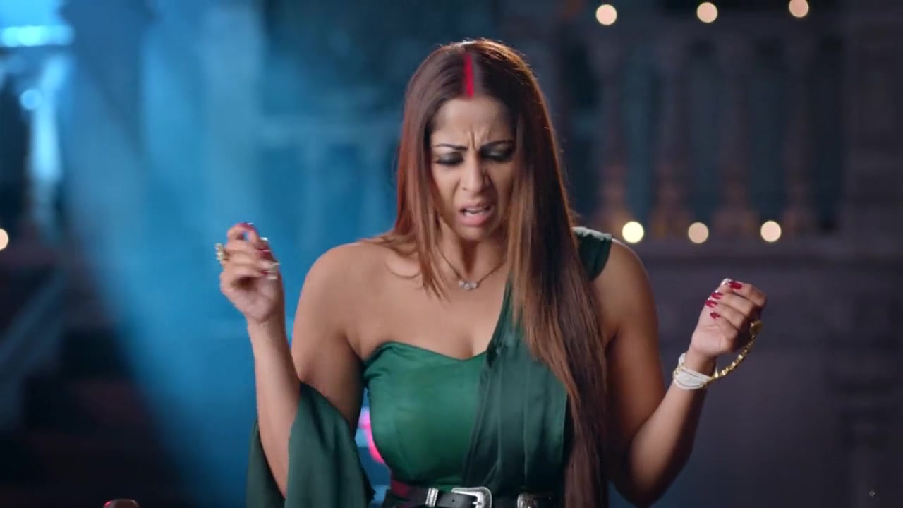 Дивья и Дришти 67 серия Дивья и Дришти 67 серия