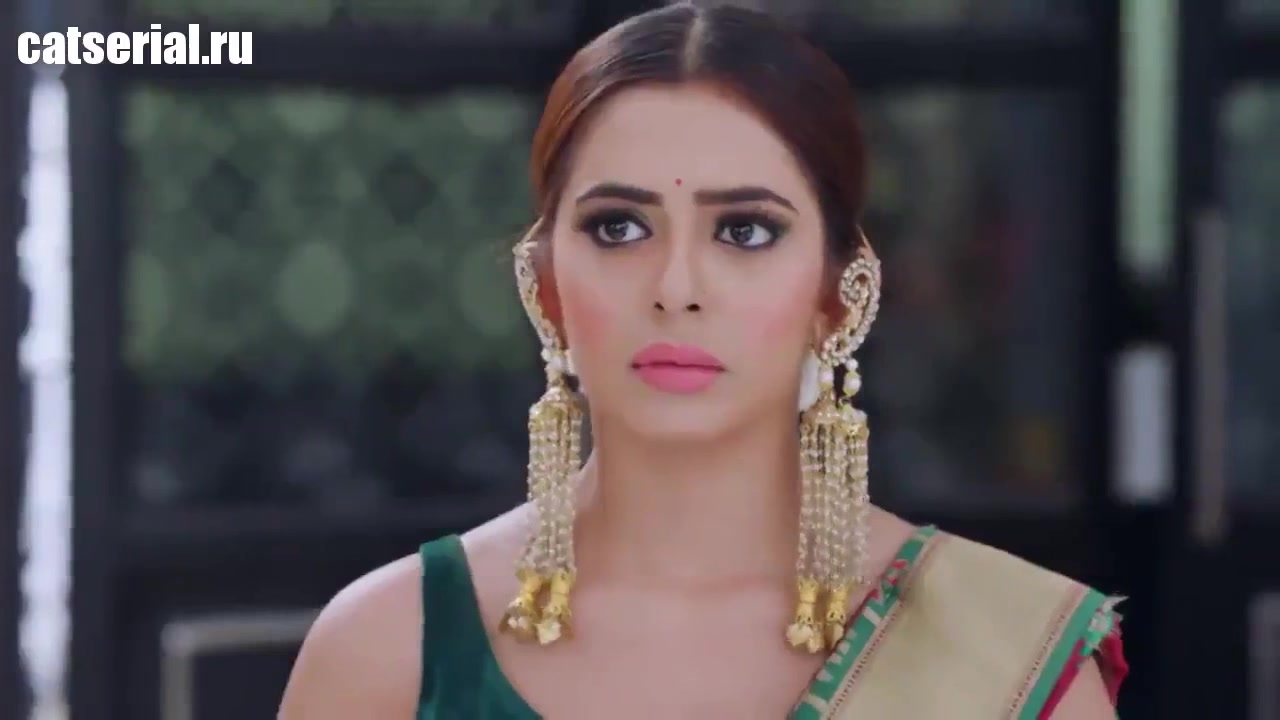 Дивья и Дришти 7 серия Дивья и Дришти 7 серия