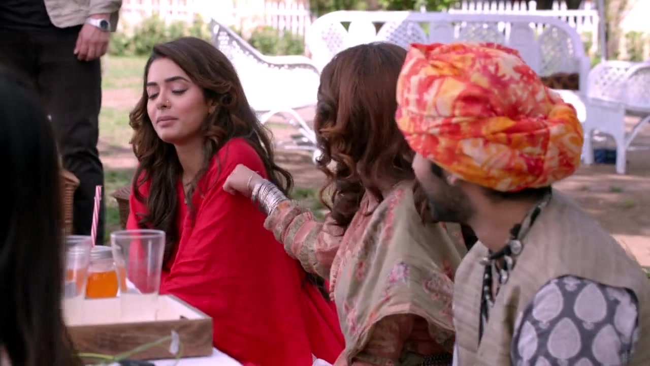 Дивья и Дришти 75 серия Дивья и Дришти 75 серия