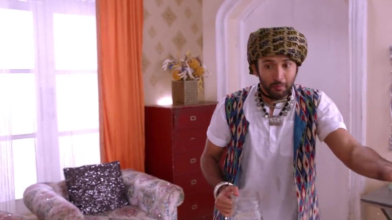 Дивья и Дришти 76 серия Дивья и Дришти 76 серия