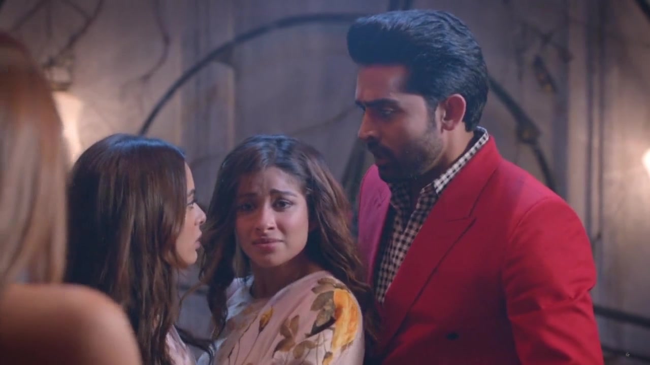 Дивья и Дришти 78 серия Дивья и Дришти 78 серия