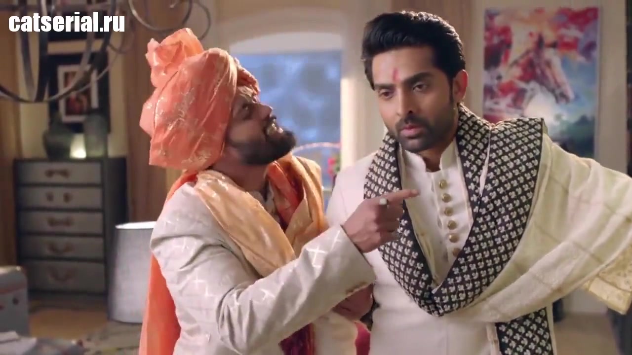 Дивья и Дришти 8 серия Дивья и Дришти 8 серия