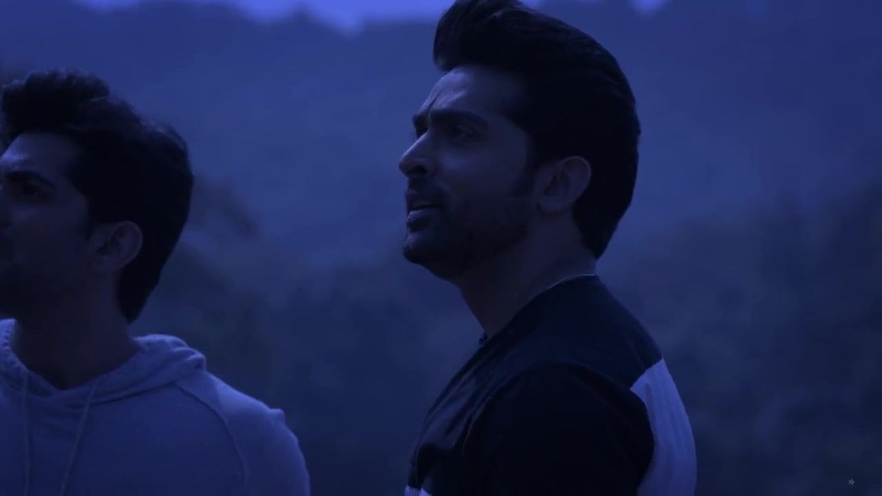 Дивья и Дришти 80 серия Дивья и Дришти 80 серия