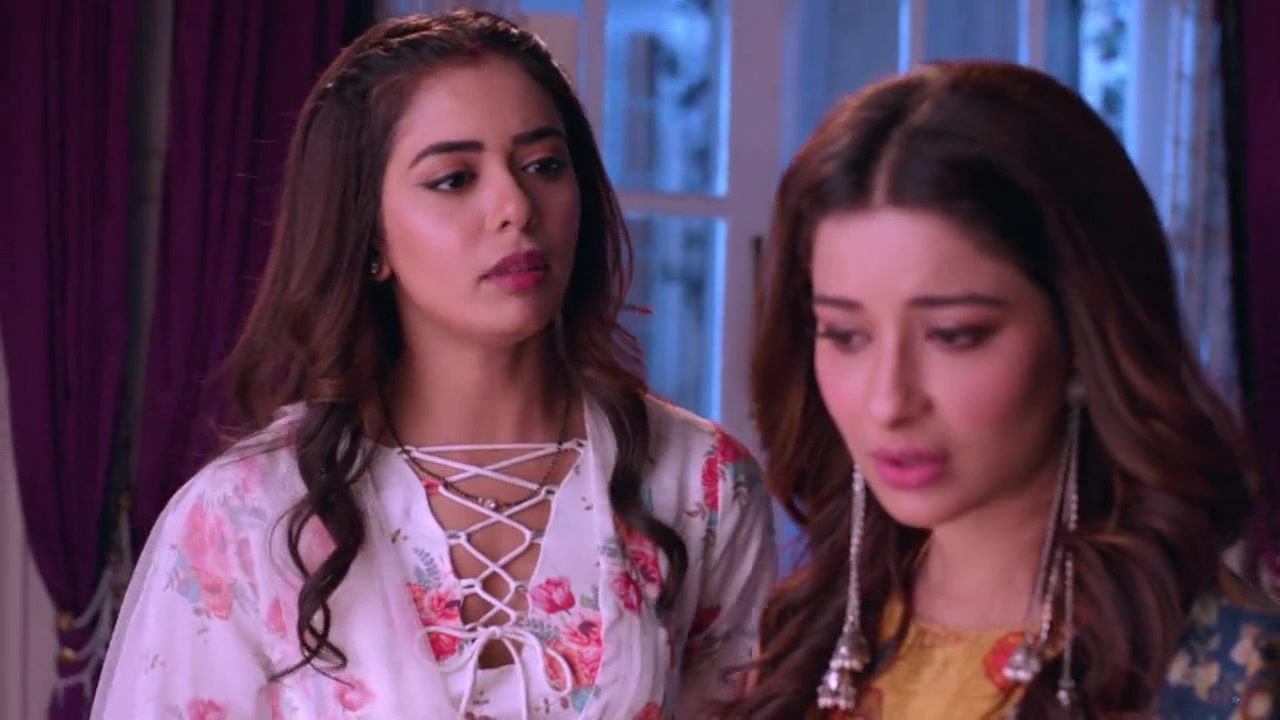 Дивья и Дришти 82 серия Дивья и Дришти 82 серия