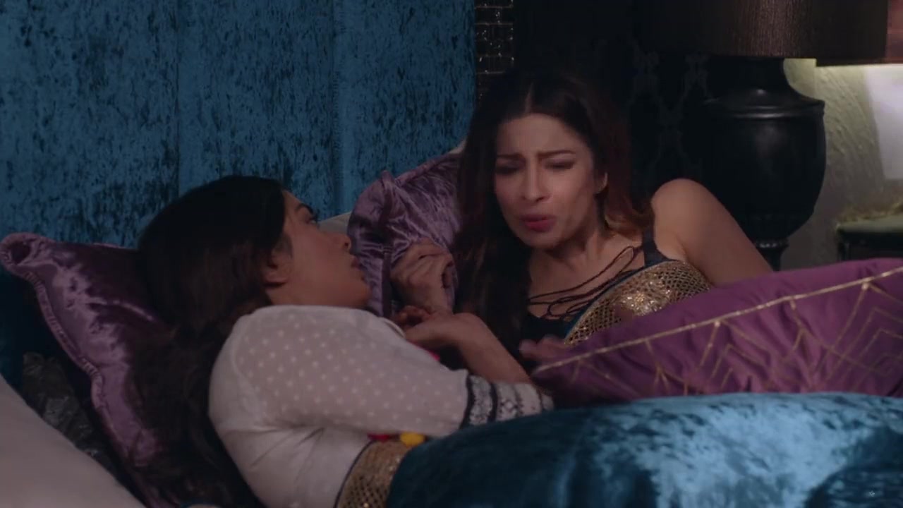 Дивья и Дришти 84 серия Дивья и Дришти 84 серия