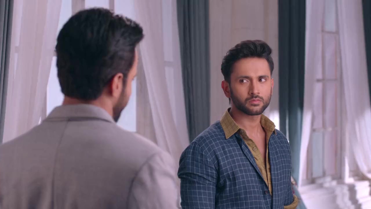 Дивья и Дришти 85 серия Дивья и Дришти 85 серия