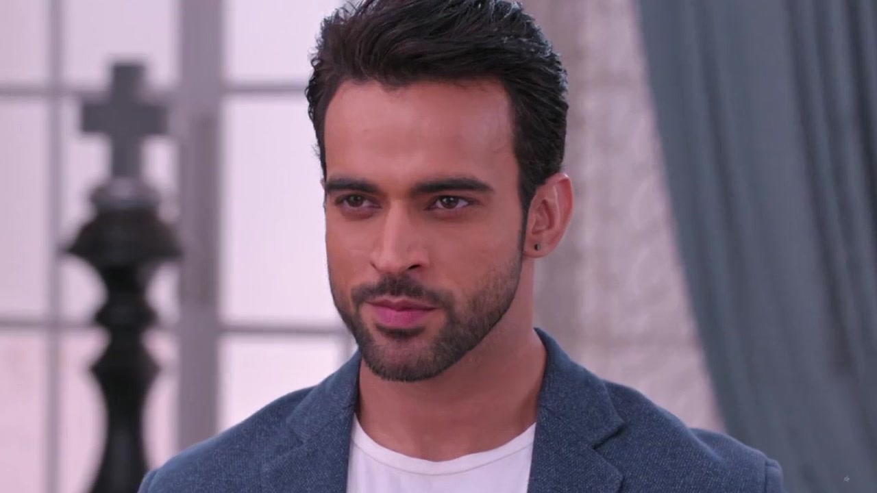 Дивья и Дришти 86 серия Дивья и Дришти 86 серия