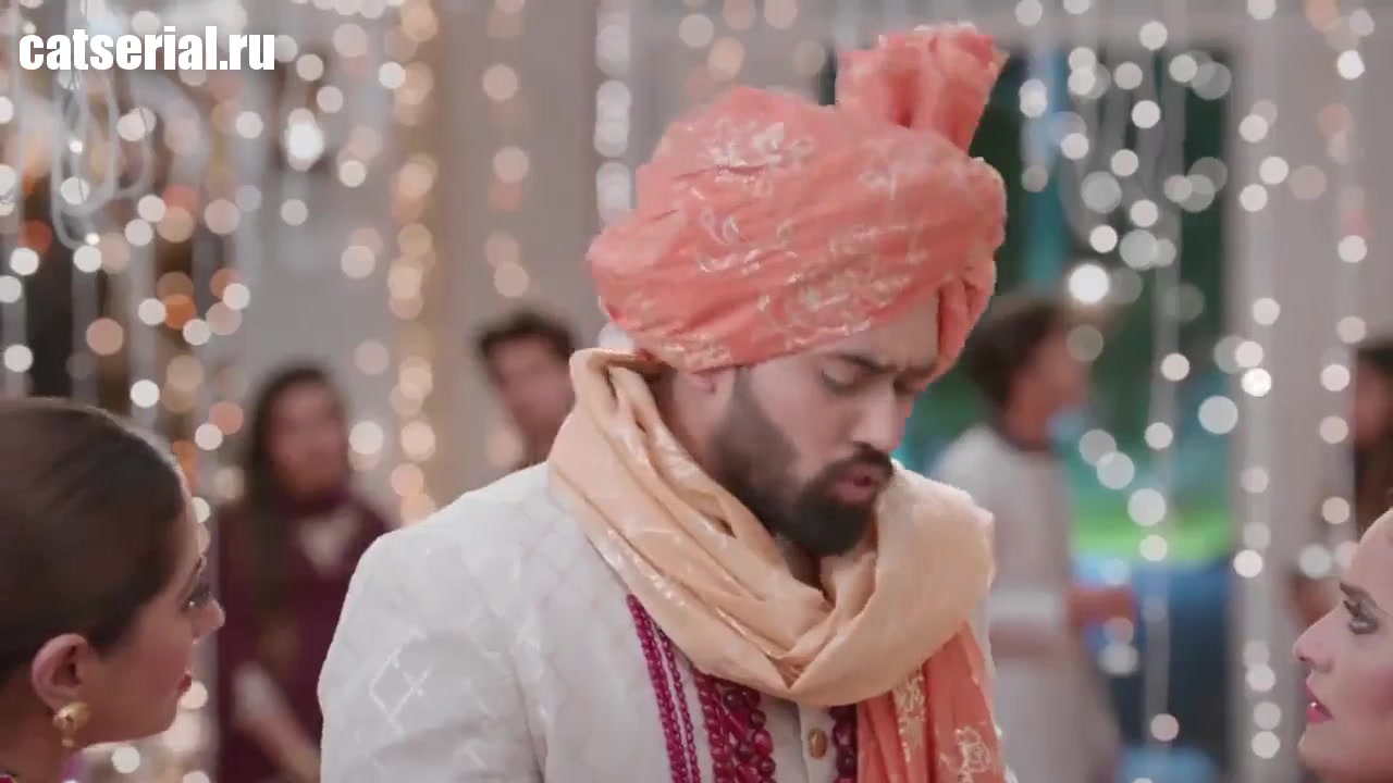 Дивья и Дришти 9 серия Дивья и Дришти 9 серия