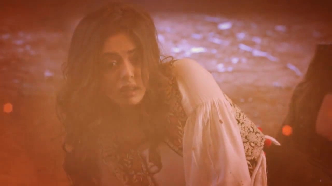 Дивья и Дришти 90 серия Дивья и Дришти 90 серия