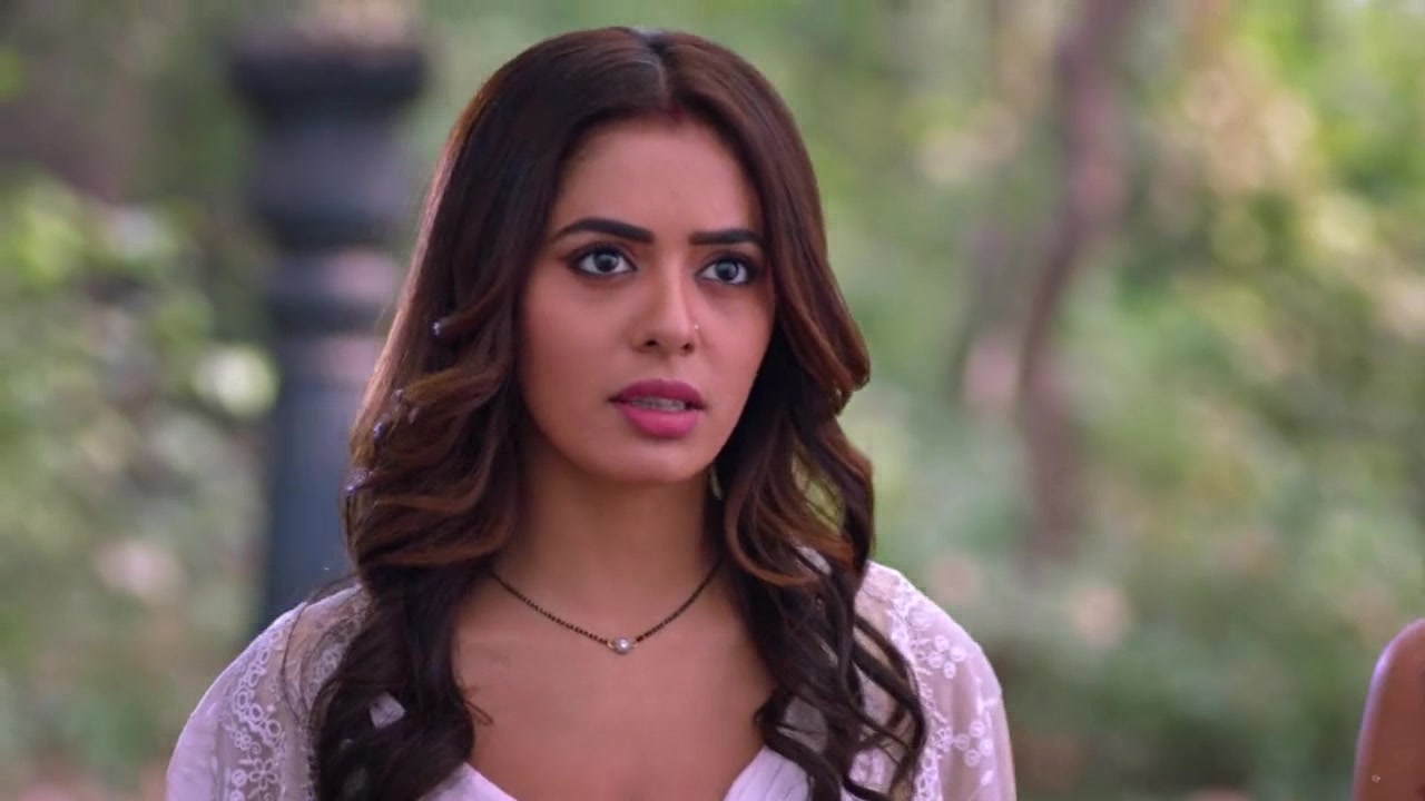 Дивья и Дришти 92 серия Дивья и Дришти 92 серия