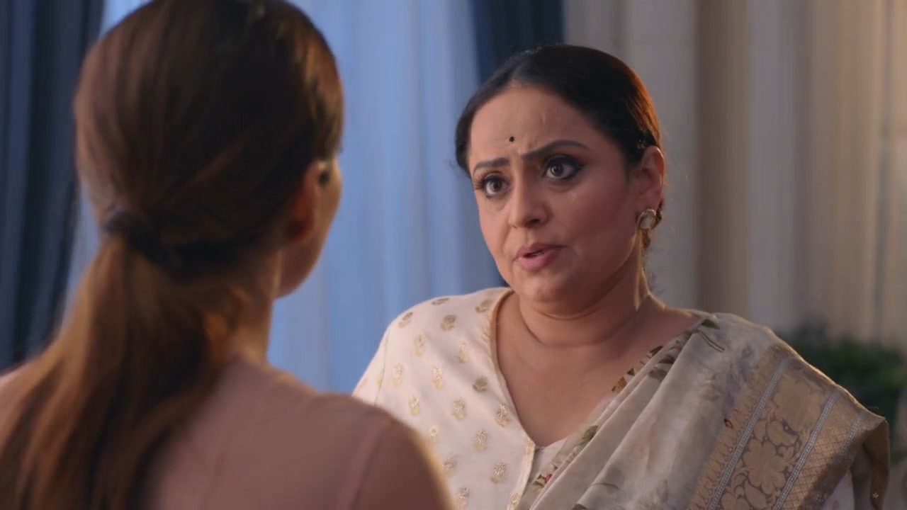 Дивья и Дришти 93 серия Дивья и Дришти 93 серия