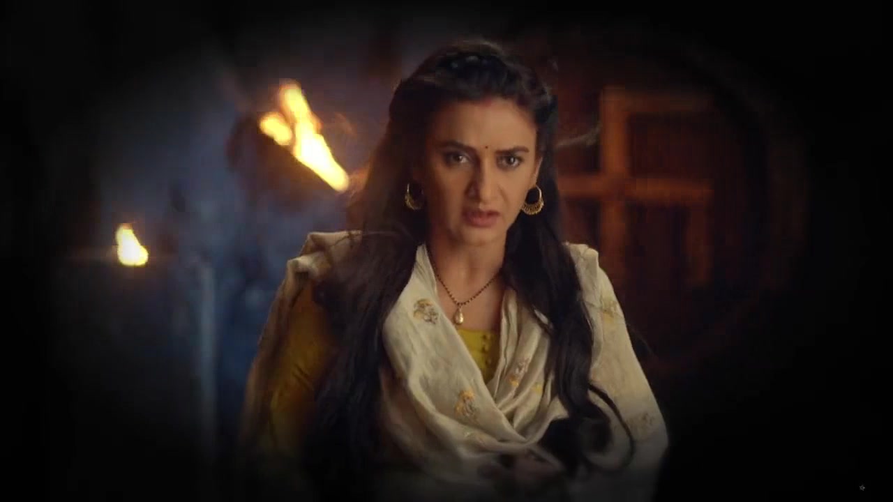 Дивья и Дришти 95 серия Дивья и Дришти 95 серия