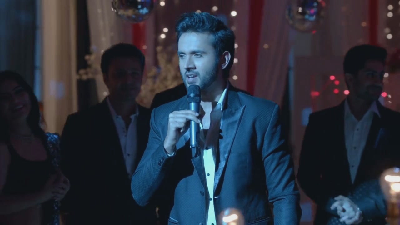 Дивья и Дришти 96 серия Дивья и Дришти 96 серия