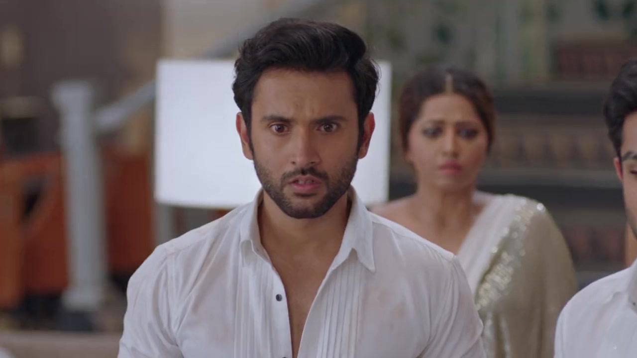 Дивья и Дришти 98 серия Дивья и Дришти 98 серия