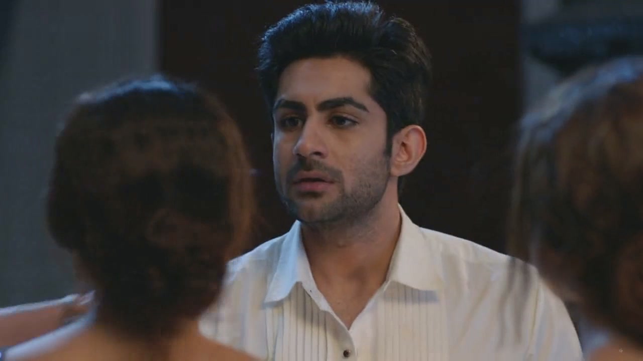 Дивья и Дришти 99 серия Дивья и Дришти 99 серия