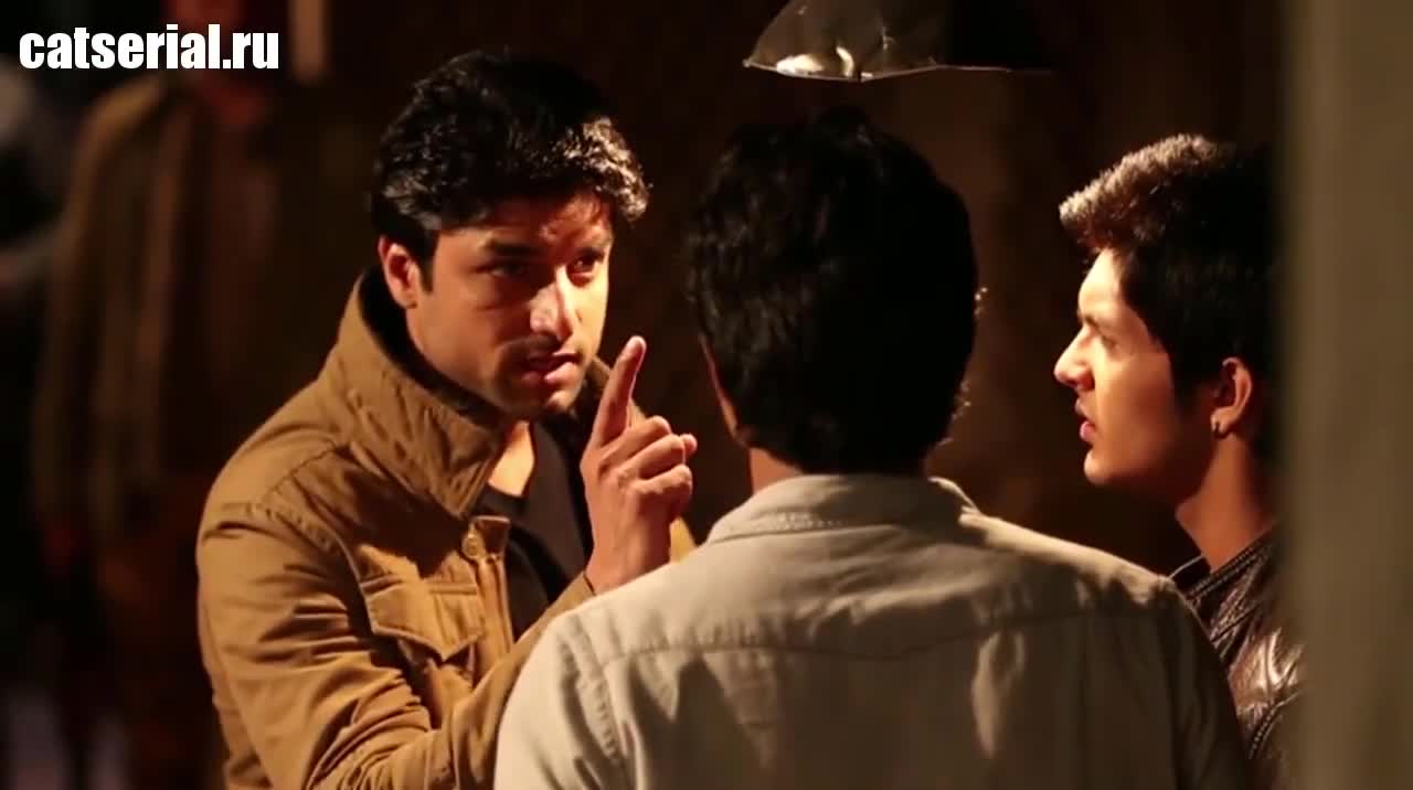 Друзья: условия применимы 11 серия