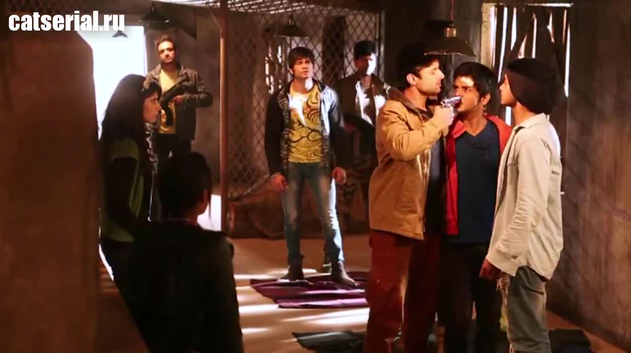 Друзья: условия применимы 8 серия