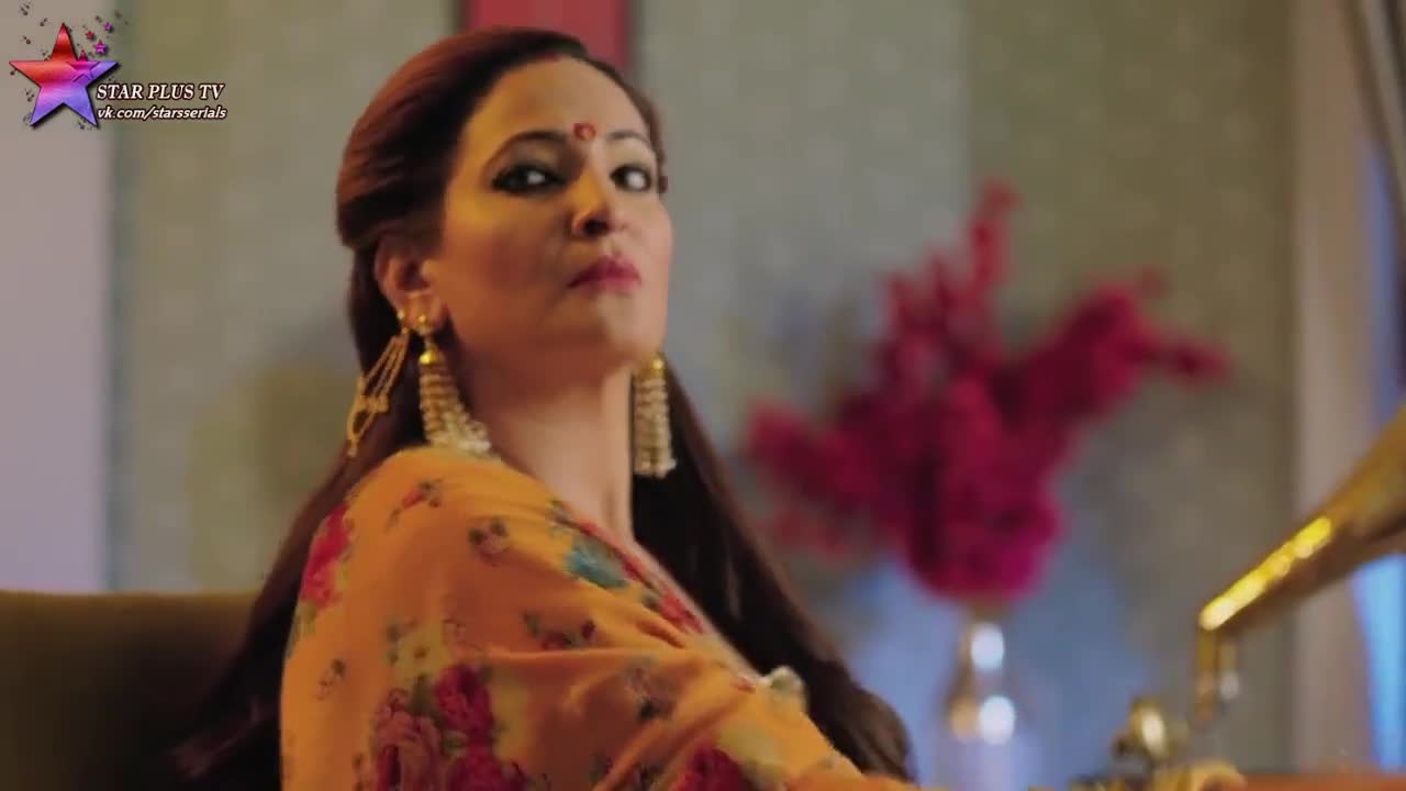 Дурга - Тень Богини 18 серия