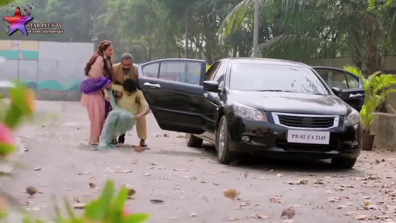 Дурга - Тень Богини 24 серия