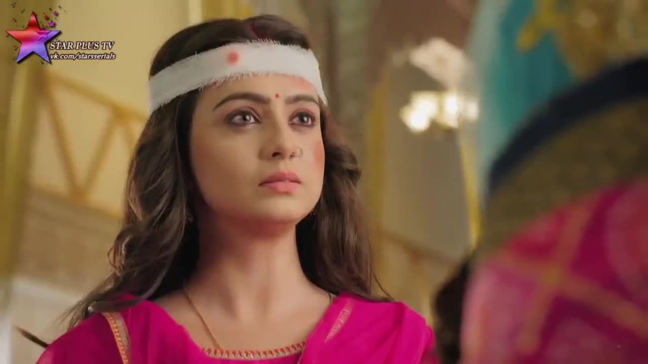 Дурга - Тень Богини 29 серия