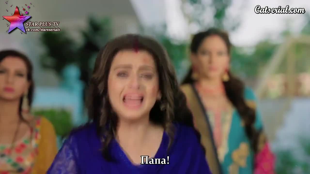 Дурга - Тень Богини 31 серия