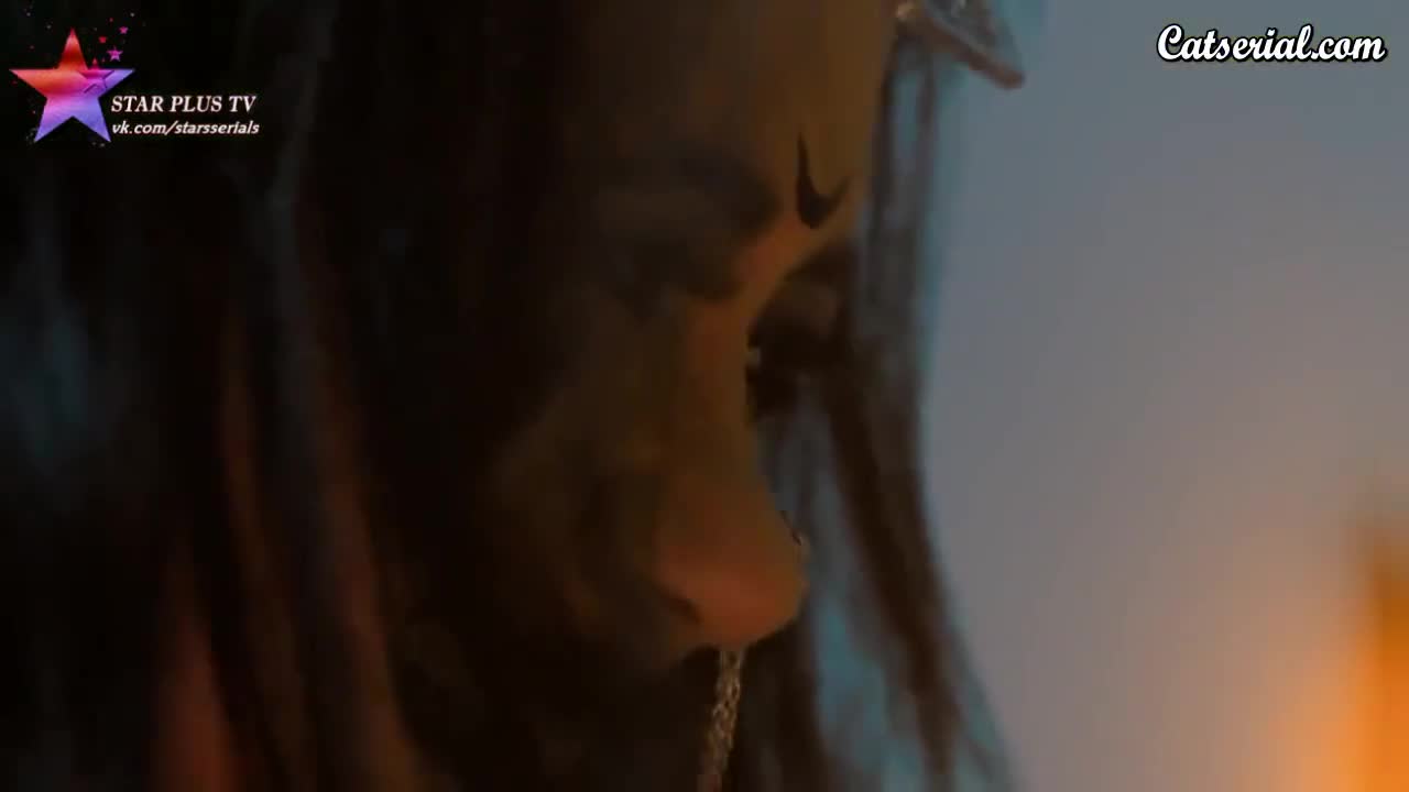 Дурга - Тень Богини 36 серия