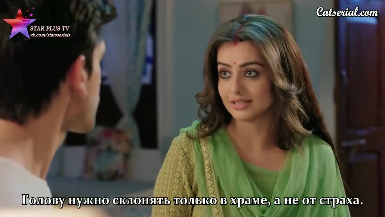 Дурга - Тень Богини 38 серия