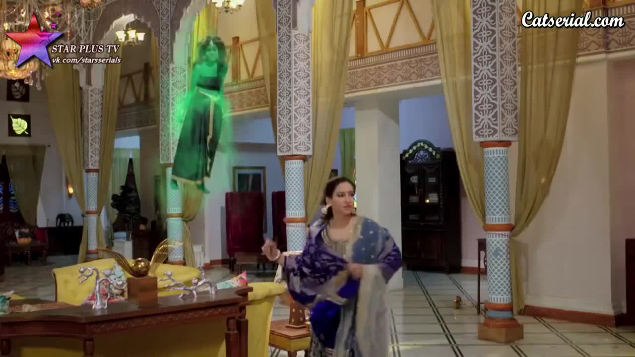 Дурга - Тень Богини 42 серия