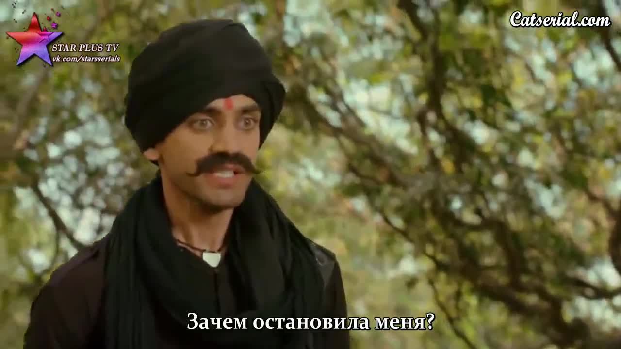 Дурга - Тень Богини 50 серия