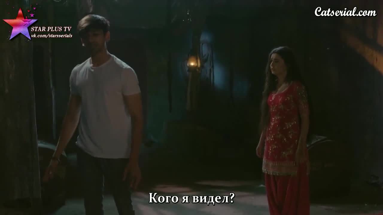 Дурга - Тень Богини 53 серия