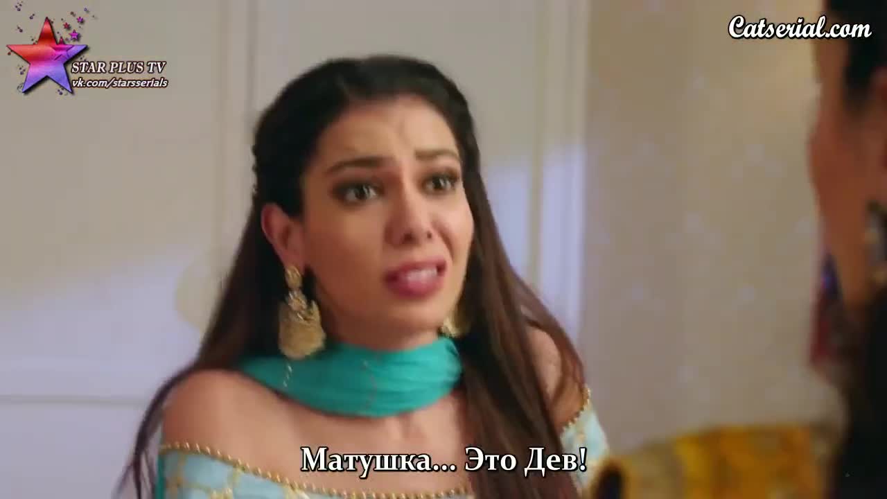 Дурга - Тень Богини 56 серия