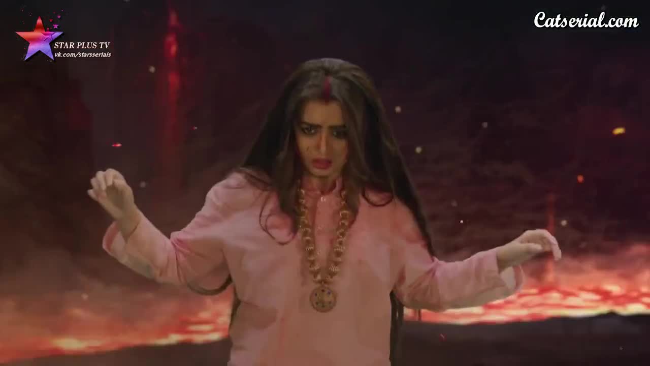 Дурга - Тень Богини 62 серия