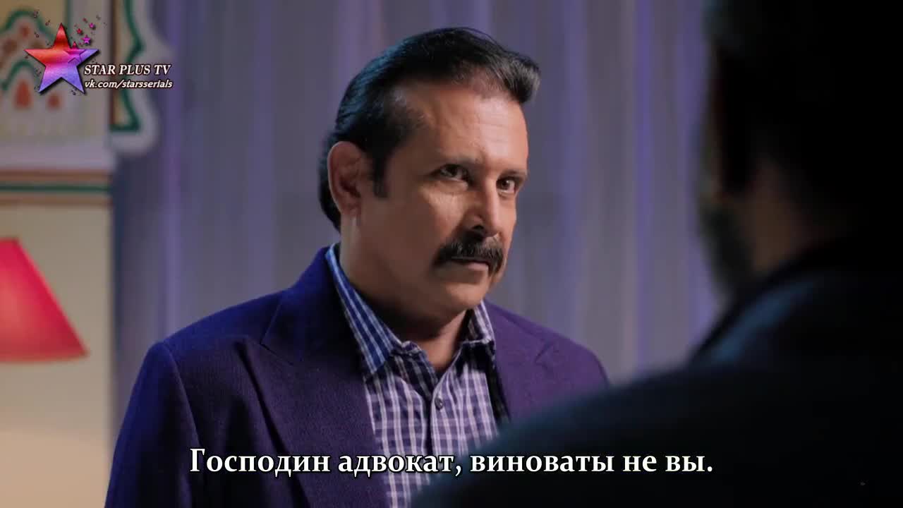 Дурга - Тень Богини 8 серия