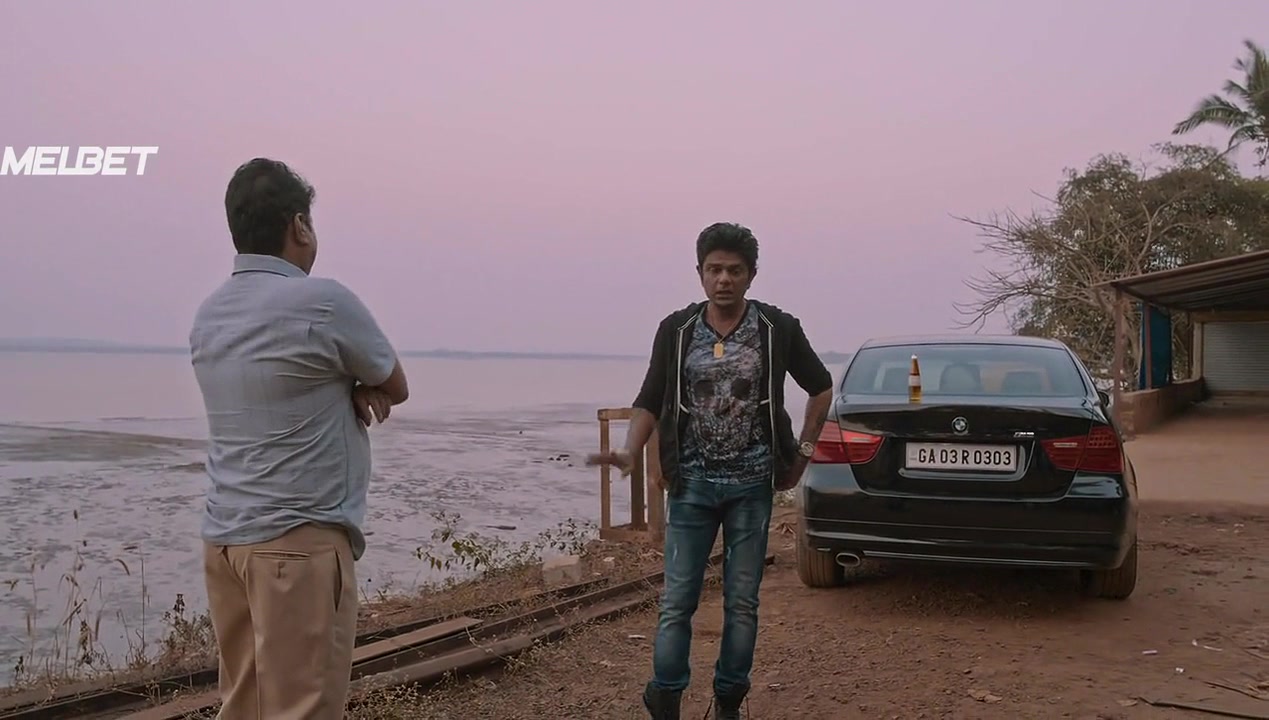 Дым 2 серия Дым 2 серия