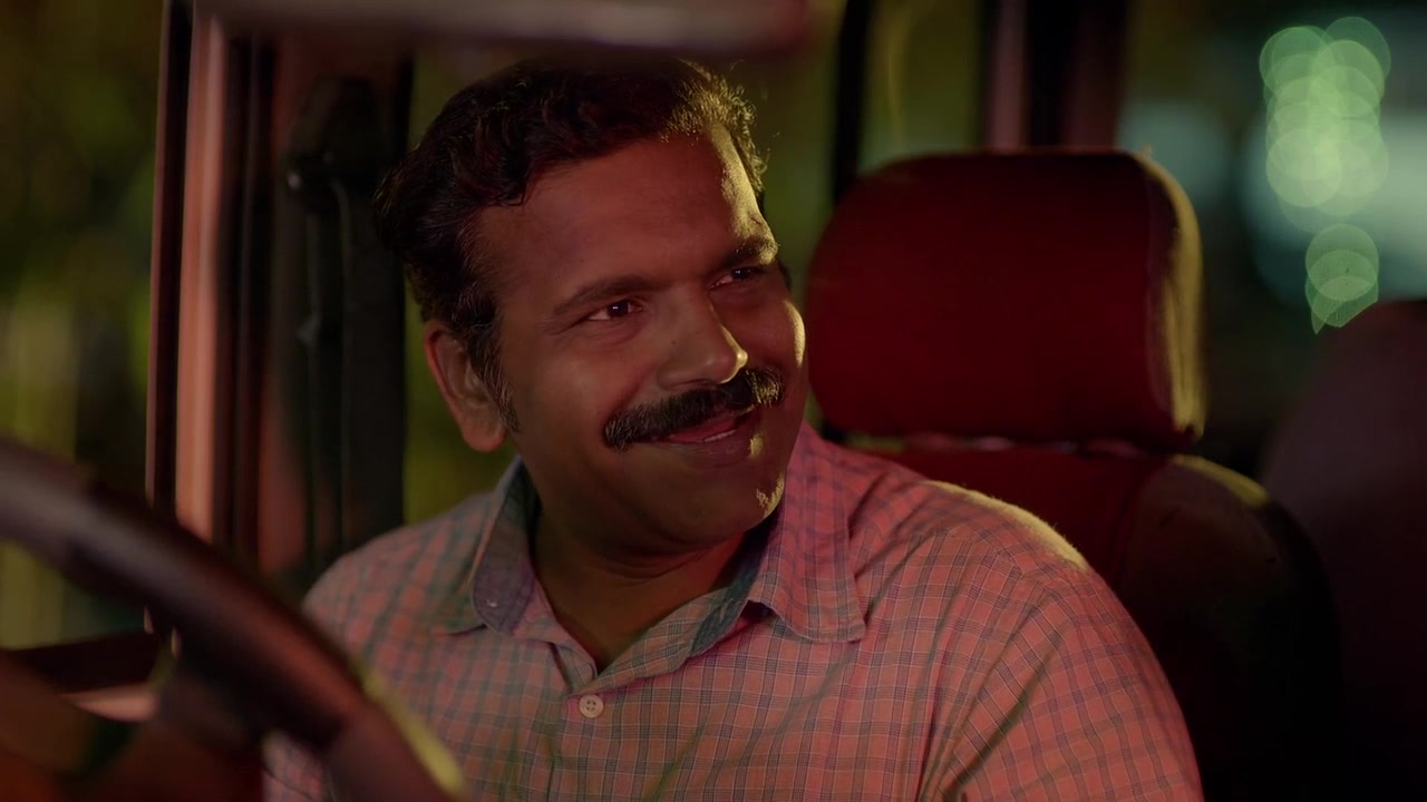 Дыши 1 серия