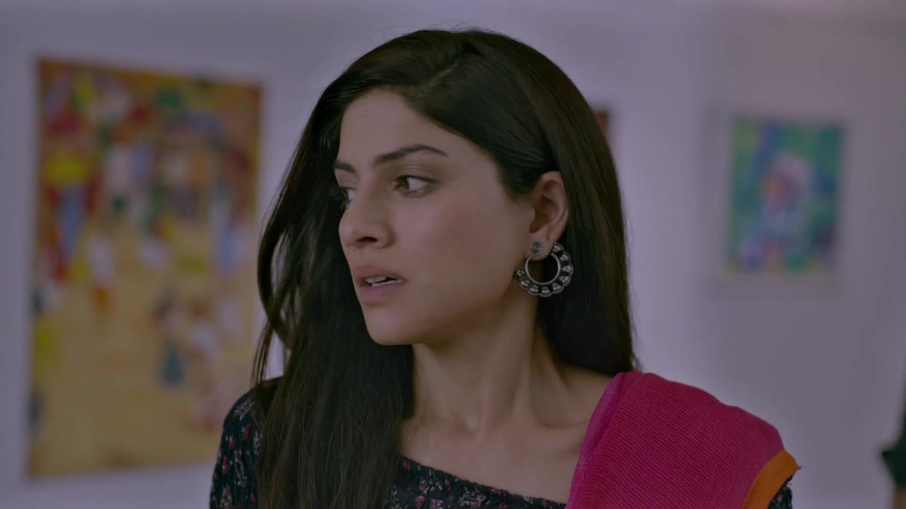 Дыши 2 серия