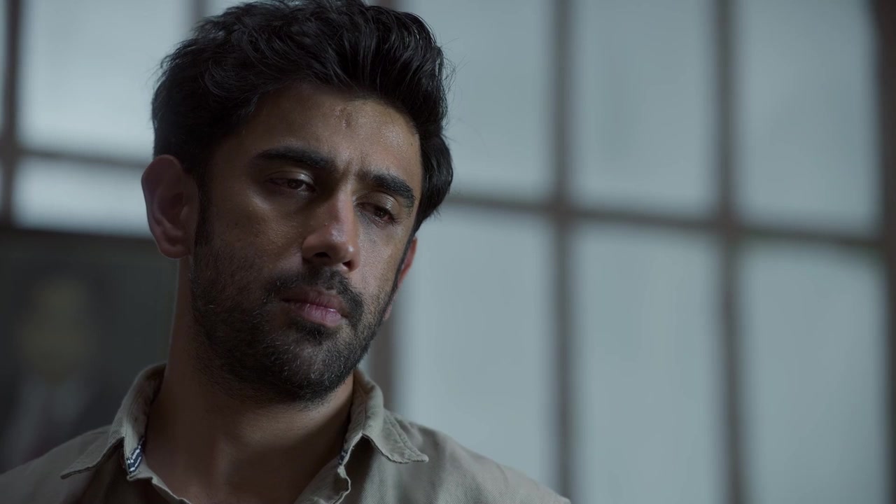 Дыши 4 серия