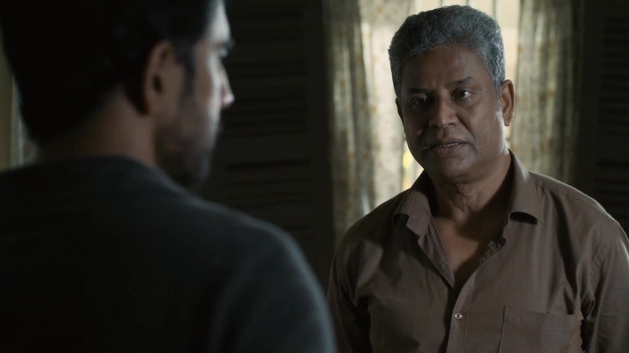 Дыши 7 серия