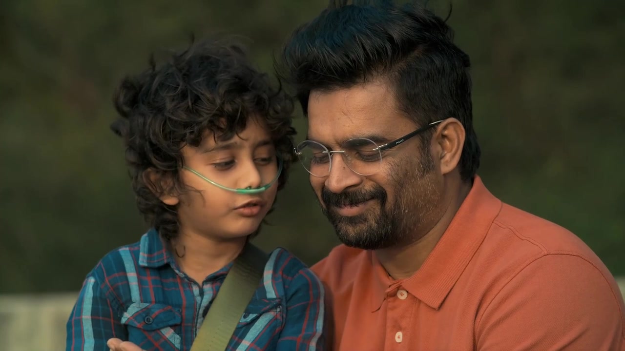 Дыши (2018) 8 серия